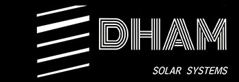 DHAM SOLAR SYSTEMS